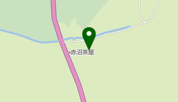 赤沼自然情報センター(サイクリングステーション)の地図画像