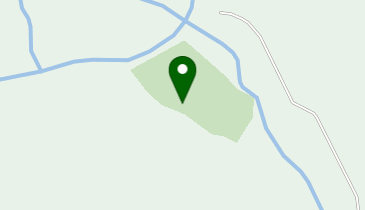 足尾環境学習センター(サイクリングステーション)の地図画像