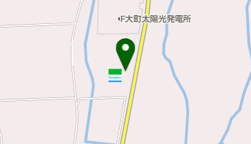 ファミリ-マート JA大北 ええっこの里(サイクルステーション)の地図画像