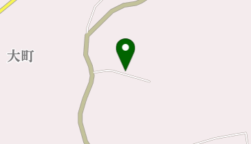 美麻珈琲(サイクルステーション)の地図画像