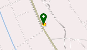 有限会社金子昭商店(筑波SS)(サイクルサポートステーション)の地図画像