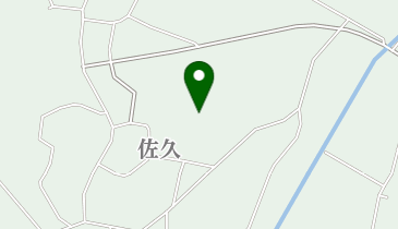 大場観光ぶどう園(サイクルサポートステーション)の地図画像