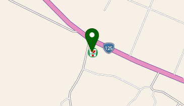 セブンイレブン 阿見掛馬店(サイクルサポートステーション)の地図画像