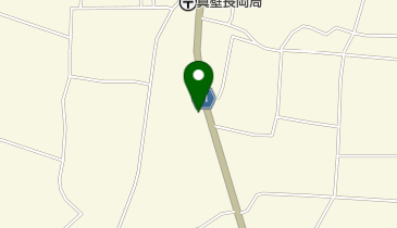 カフェ アメリ(サイクルサポートステーション)の地図画像