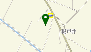 さくら坂ビバーチェ(サイクルサポートステーション)の地図画像