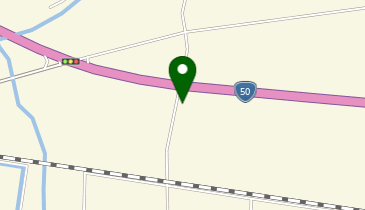 ビストロ オラゲ(BISTRO ORAGE)(サイクルサポートステーション)の地図画像