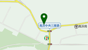 白菊酒造株式会社(サイクルサポートステーション)の地図画像