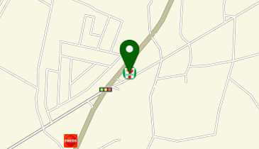 セブンイレブン 真壁椎尾店(サイクルサポートステーション)の地図画像