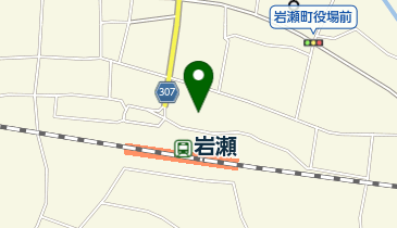 高砂旅館(サイクルサポートステーション)の地図画像