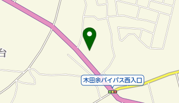 JA土浦農産物直売所 さんふれ はすの里(サイクルサポートステーション)の地図画像