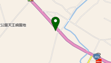 (株)高橋電気(サイクルサポートステーション)の地図画像