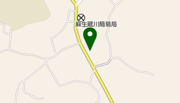 福田屋(サイクルサポートステーション)の地図画像