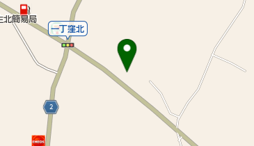 タネのハシモト株式会社(サイクルサポートステーション)の地図画像