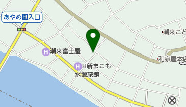 牡丹江飯店(サイクルサポートステーション)の地図画像