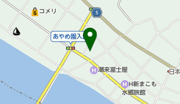 夛け与し(サイクルサポートステーション)の地図画像