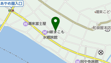 つか本 そば店(サイクルサポートステーション)の地図画像