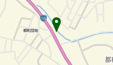 マルヤ商店(サイクルサポートステーション)の地図画像