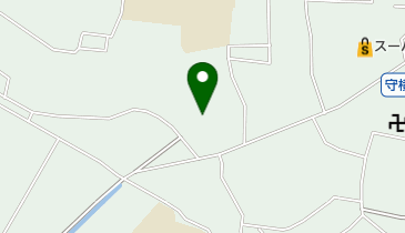 常陸國總社宮(サイクルサポートステーション)の地図画像