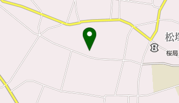 GOATEE(ゴーティ)(サイクルサポートステーション)の地図画像