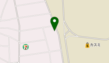 Cafe4(サイクルサポートステーション)の地図画像