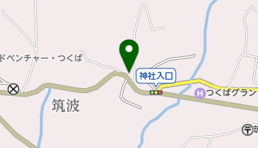 Cafe日升庵(サイクルサポートステーション)の地図画像