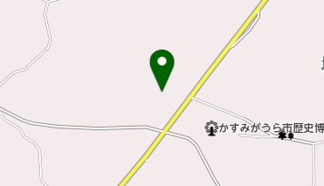 貝塚忠三郎商店 ガーデンパークシェル(サイクルサポートステーション)の地図画像