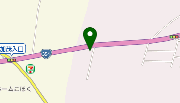 手作りサンドイッチ ムラタ(サイクルサポートステーション)の地図画像