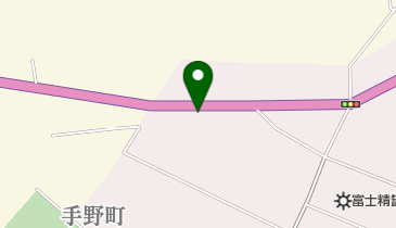 手打らーめん シンユウ(サイクルサポートステーション)の地図画像