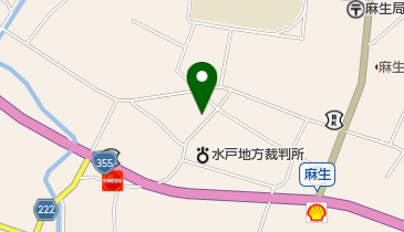 菓子処 坂本(サイクルサポートステーション)の地図画像