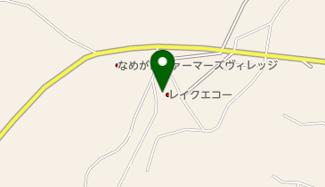 レイクエコー茨城県鹿行生涯学習センター・茨城県女性プラザ(サイクルサポートステーション)の地図画像