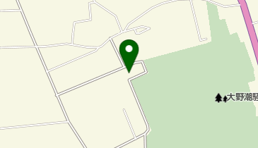 ふれあいサロンオアシス(サイクルサポートステーション)の地図画像