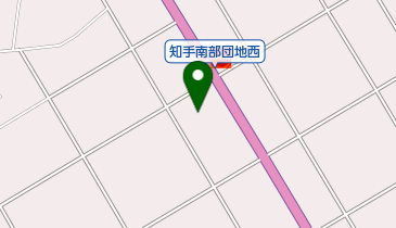 ファミリーマート神栖知手店(サイクルサポートステーション)の地図画像