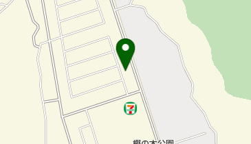 スイーツアトリエ レガル(サイクルサポートステーション)の地図画像