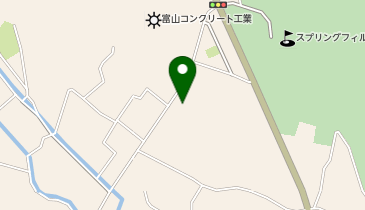 bunkfield+dog(サイクルサポートステーション)の地図画像