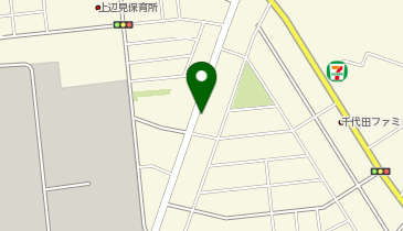 おやつ処はのは(サイクルサポートステーション)の地図画像