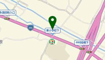 からあげ専門店鳥一番 中村西根店(サイクルサポートステーション)の地図画像
