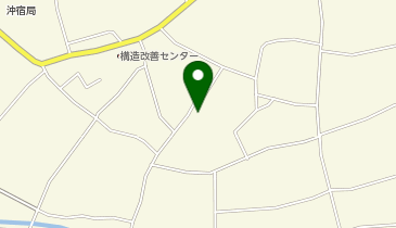常磐商店(サイクルサポートステーション)の地図画像