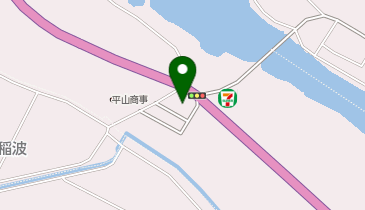 お食事処 旅館 喜久(サイクルサポートステーション)の地図画像