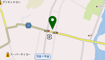 大包寿司(サイクルサポートステーション)の地図画像