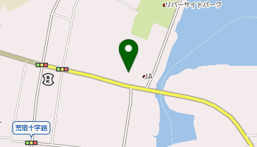 吉田家(サイクルサポートステーション)の地図画像