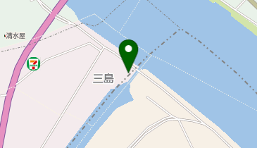 SDG-Marine 横利根川店(サイクルサポートステーション)の地図画像