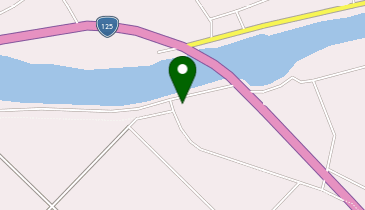 新利根川・洲の野原 松屋ボート(サイクルサポートステーション)の地図画像