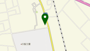 和食レストラン小松園(サイクルサポートステーション)の地図画像