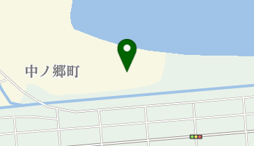 内水面総合センター(自転車の駅)の地図画像