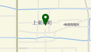 福井ふるさと茶屋「杵と臼」(自転車の駅)の地図画像