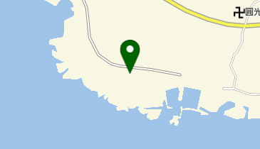 海の駅 伊戸だいぼ工房(サイクルステーション)の地図画像