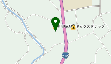 鴨川市総合交流ターミナルみんなみの里(サイクルステーション)の地図画像