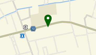 PIZZERIA Fumi(おもてなしスポット)の地図画像