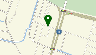 Cafe Rosemary's(おもてなしスポット)の地図画像