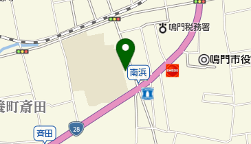 cafe Bubo cioccolata(おもてなしスポット)の地図画像